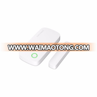 Zigbee smart door sensor for access control automatic sliding door sensor