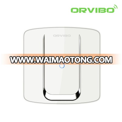 Smart lighting switches zigbee wall switches for smart lighting system