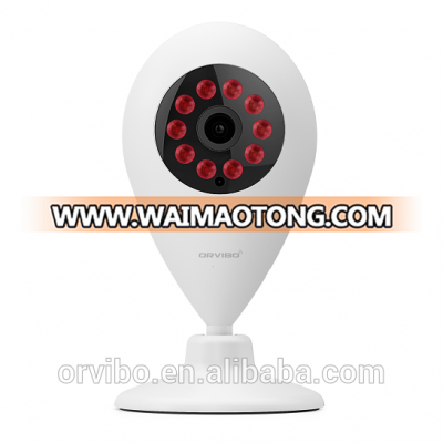 IP Camera Cloud stroage P2P plug&play wireless smart home automation factory supply